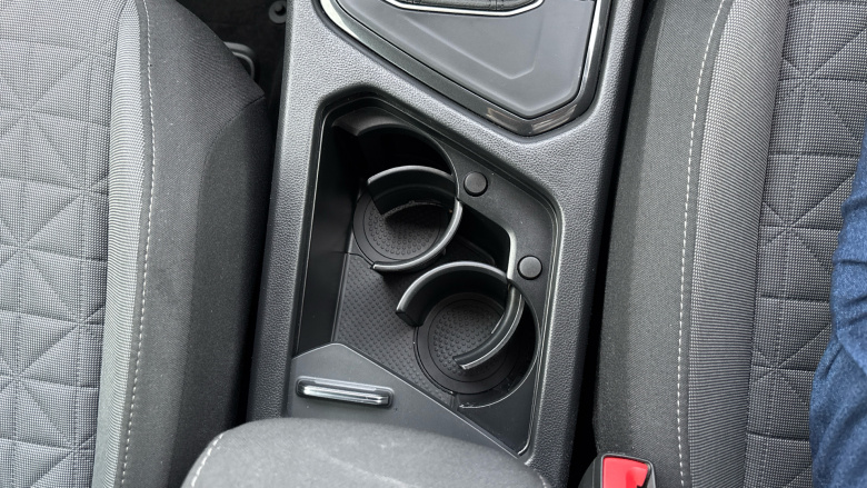 Volkswagen Tiguan 1.5 TSI Life 5dr Petrol Estate